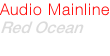 Audio Mainline Red Ocean